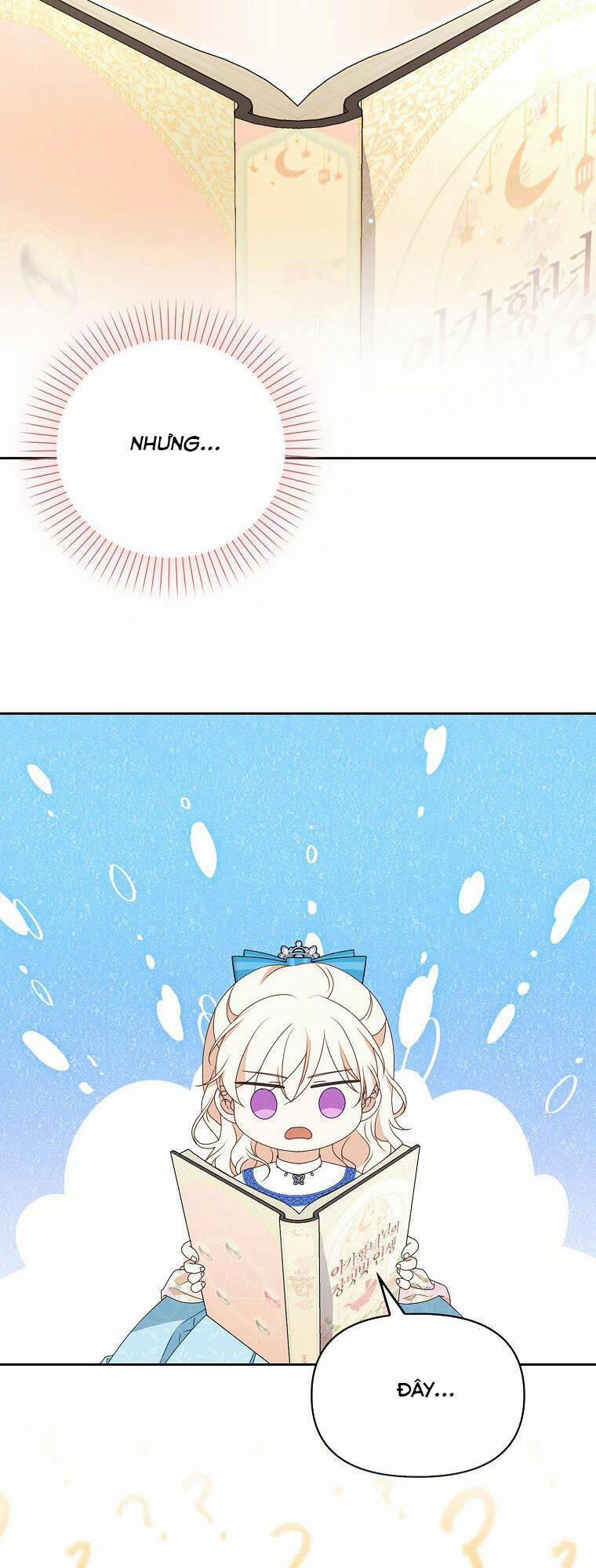 Đứa Con Gái Côn Đồ Nhà Công Tước 16 trang 51