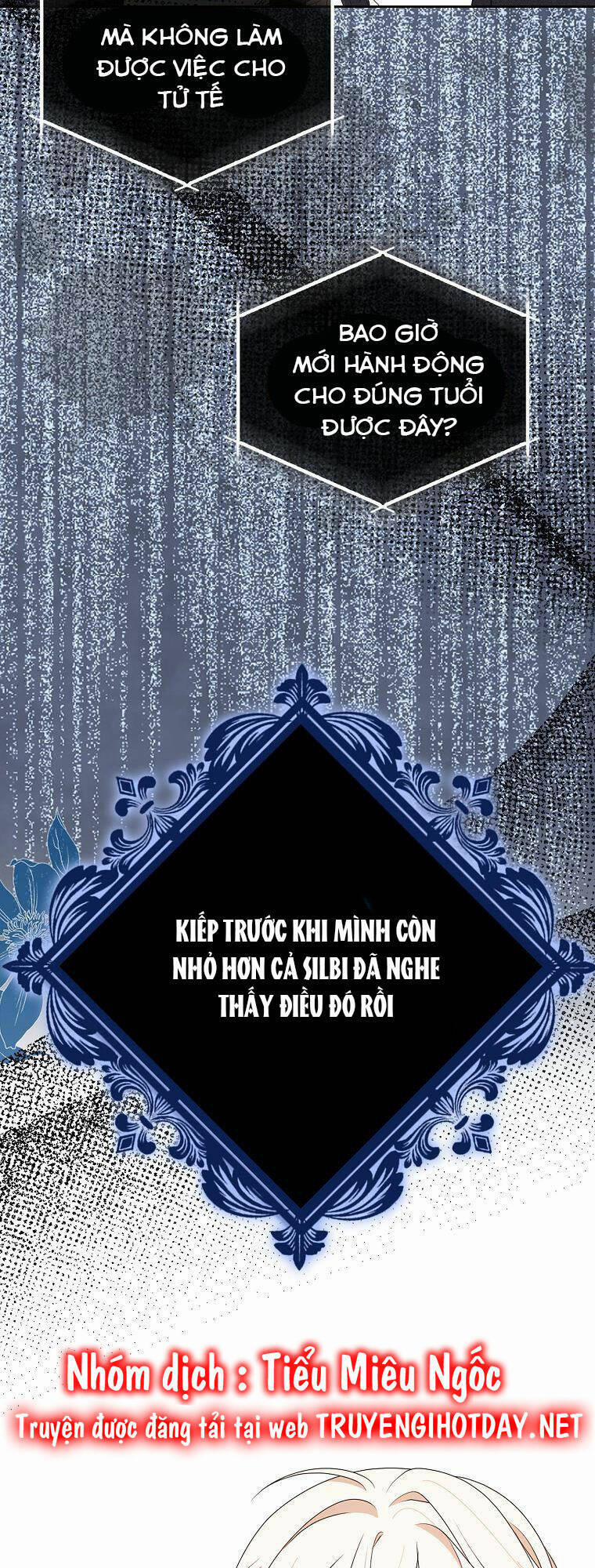 Đứa Con Gái Côn Đồ Nhà Công Tước 16 trang 6