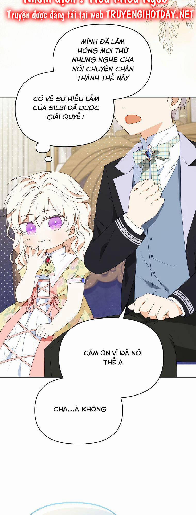 Đứa Con Gái Côn Đồ Nhà Công Tước 16 trang 9