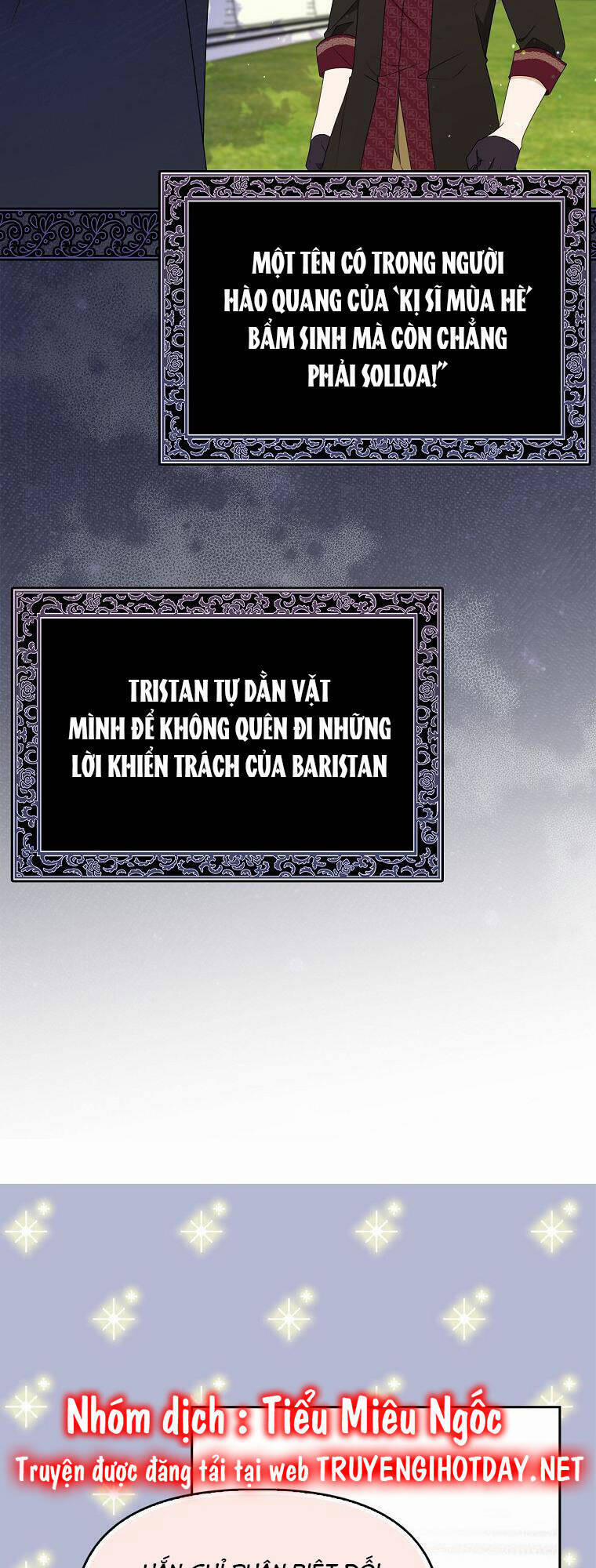 Đứa Con Gái Côn Đồ Nhà Công Tước 17 trang 14