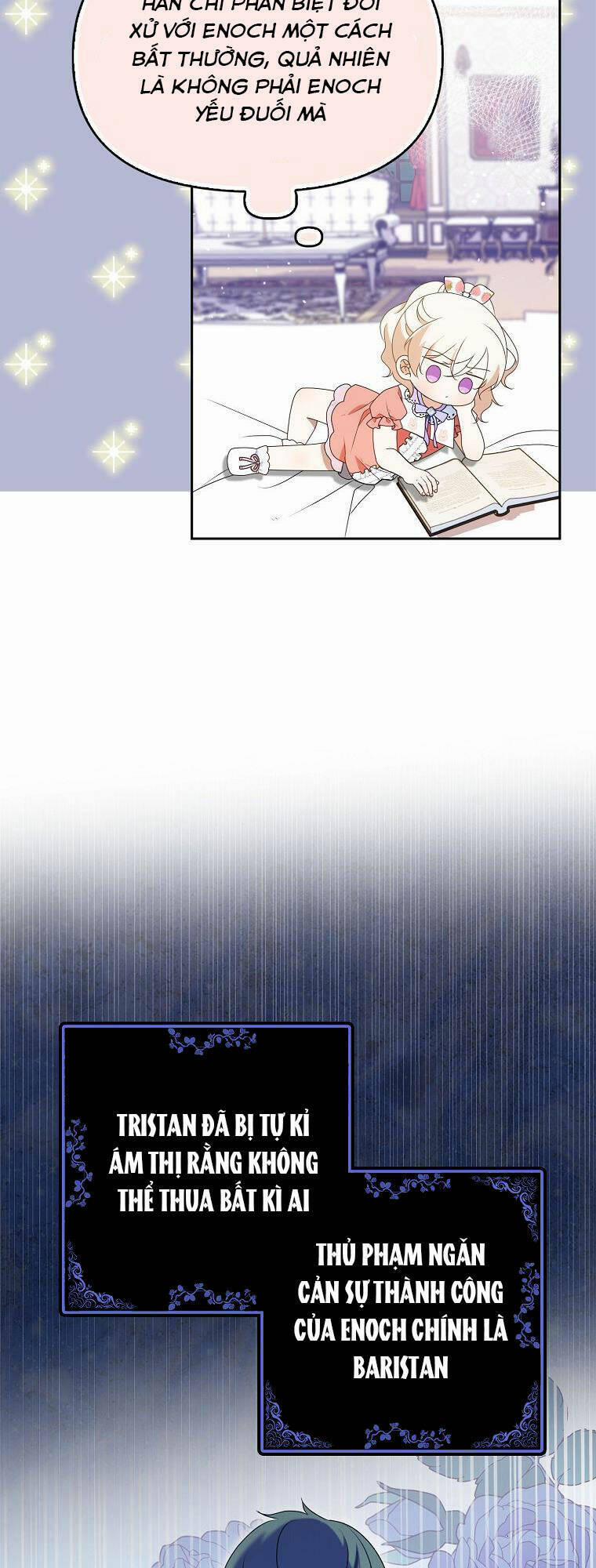 Đứa Con Gái Côn Đồ Nhà Công Tước 17 trang 15