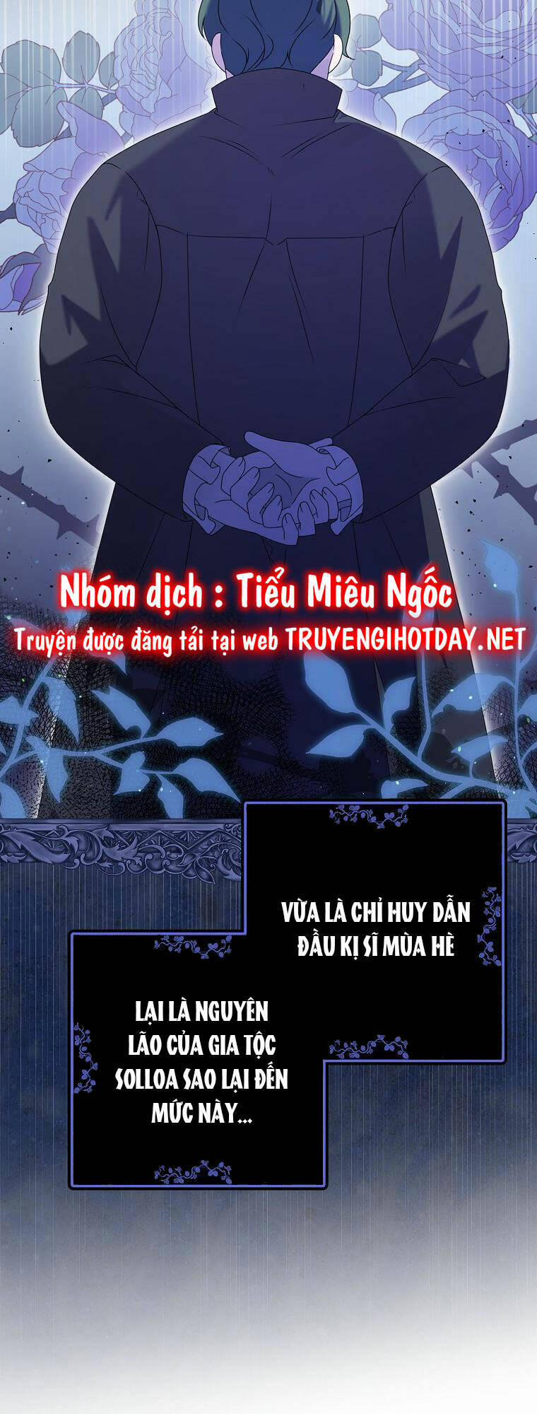 Đứa Con Gái Côn Đồ Nhà Công Tước 17 trang 16