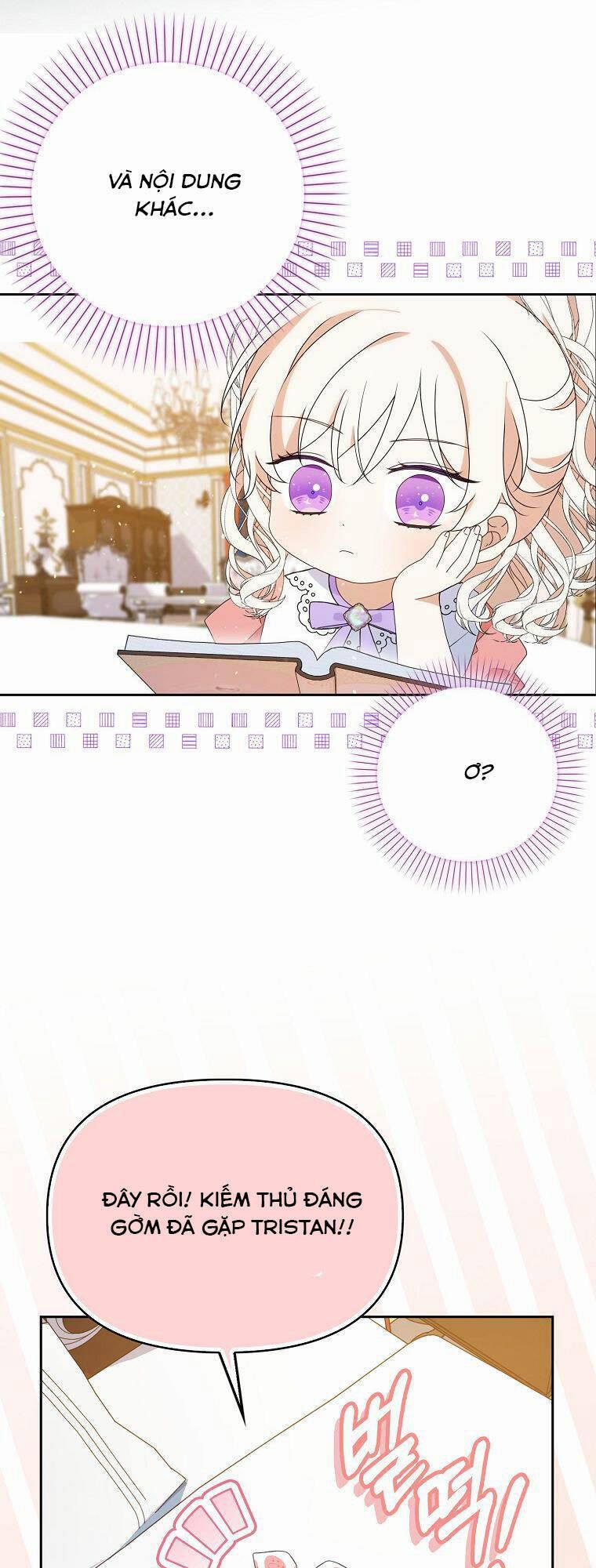 Đứa Con Gái Côn Đồ Nhà Công Tước 17 trang 17