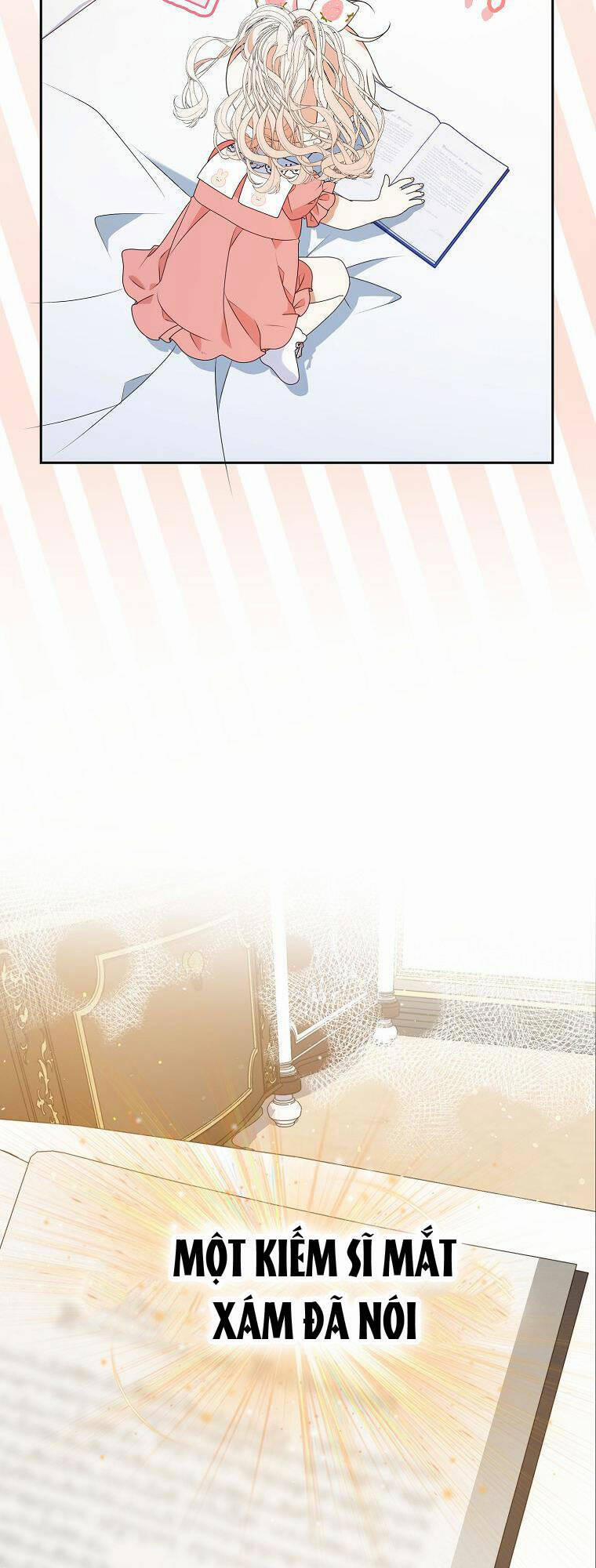 Đứa Con Gái Côn Đồ Nhà Công Tước 17 trang 18