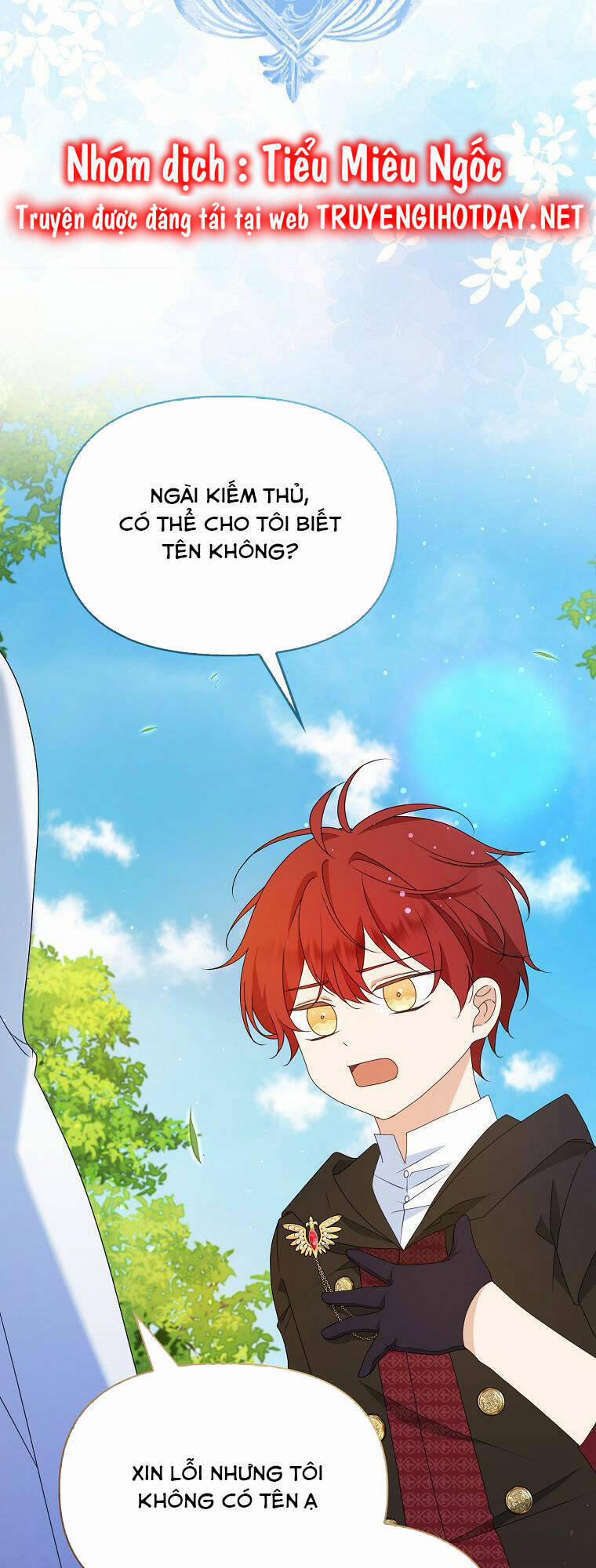 Đứa Con Gái Côn Đồ Nhà Công Tước 17 trang 21