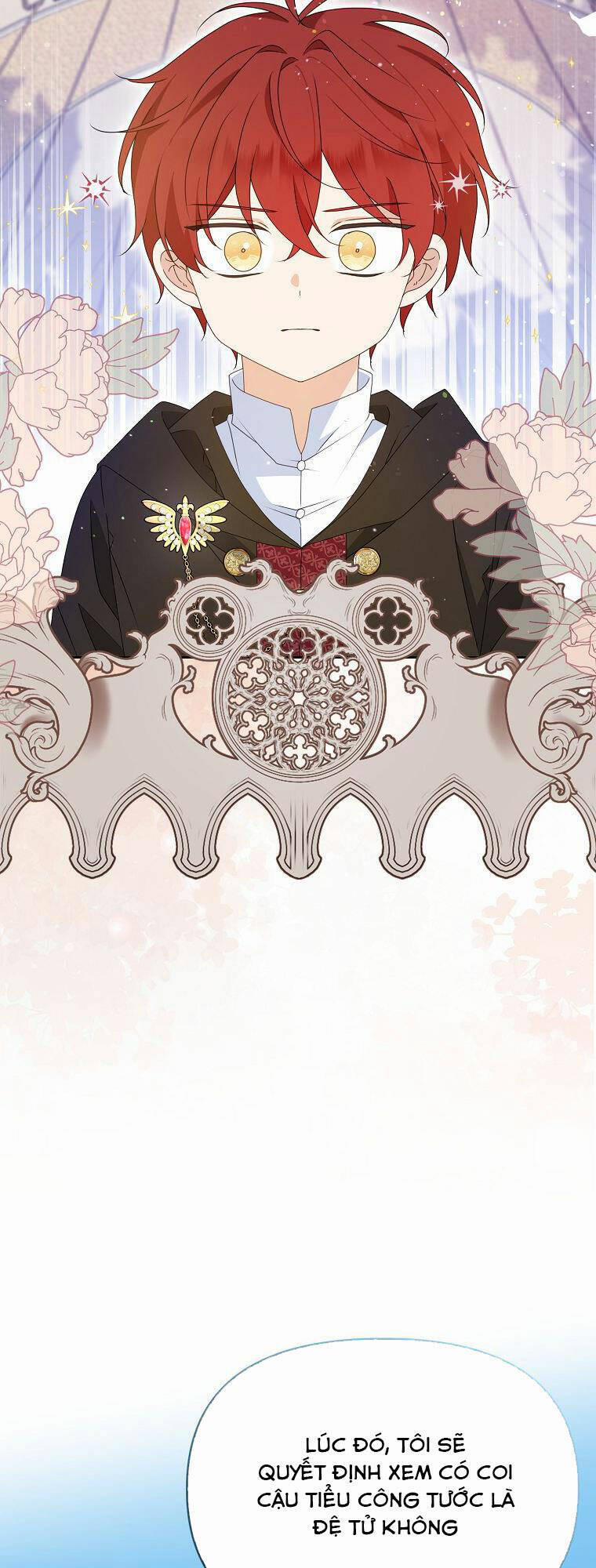 Đứa Con Gái Côn Đồ Nhà Công Tước 17 trang 23