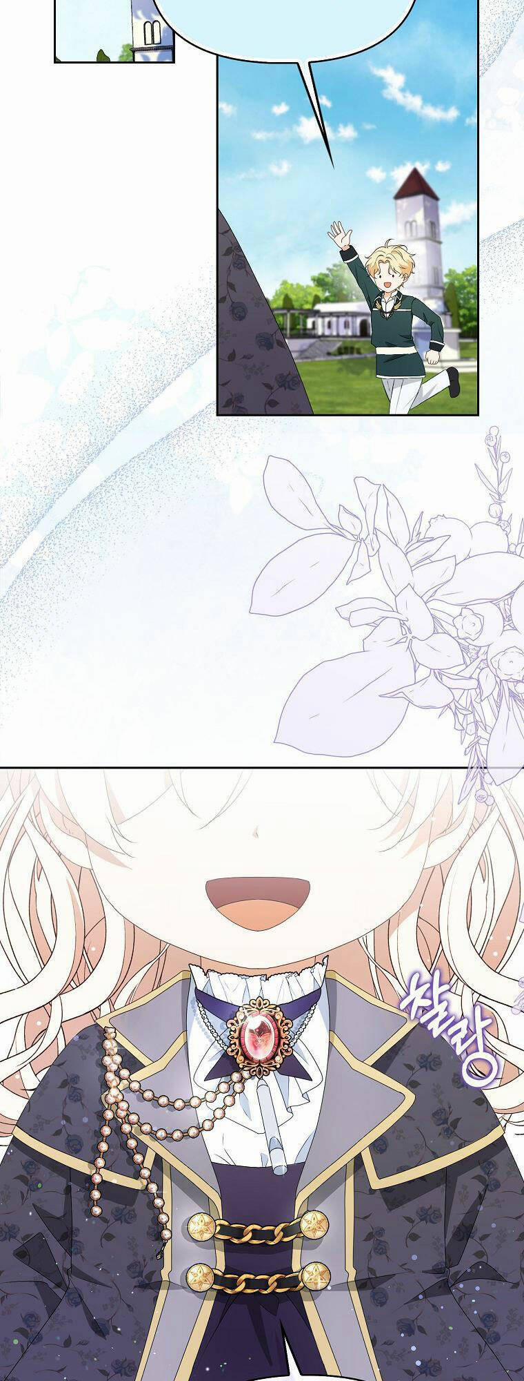 Đứa Con Gái Côn Đồ Nhà Công Tước 17 trang 30