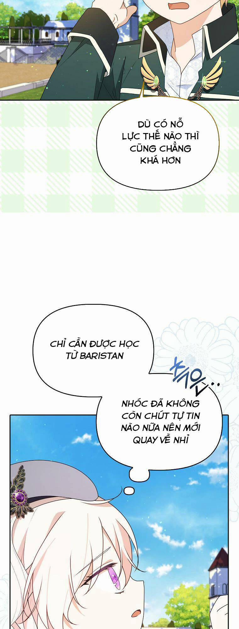 Đứa Con Gái Côn Đồ Nhà Công Tước 17 trang 33