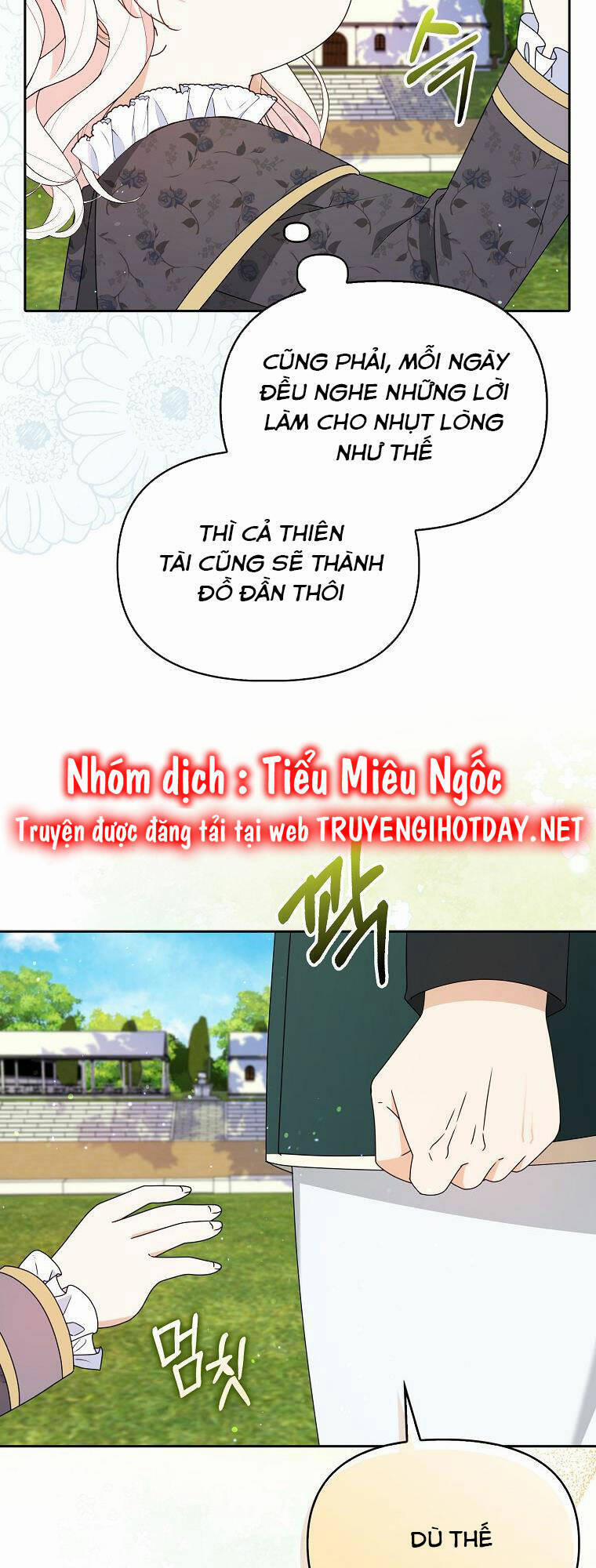 Đứa Con Gái Côn Đồ Nhà Công Tước 17 trang 34