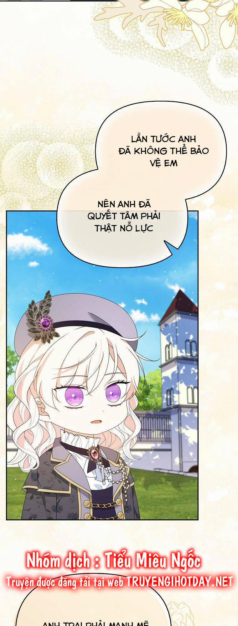 Đứa Con Gái Côn Đồ Nhà Công Tước 17 trang 36