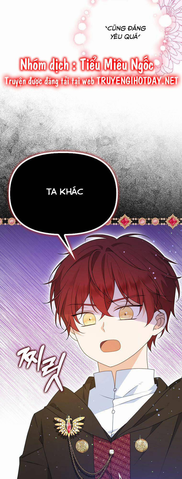 Đứa Con Gái Côn Đồ Nhà Công Tước 17 trang 4