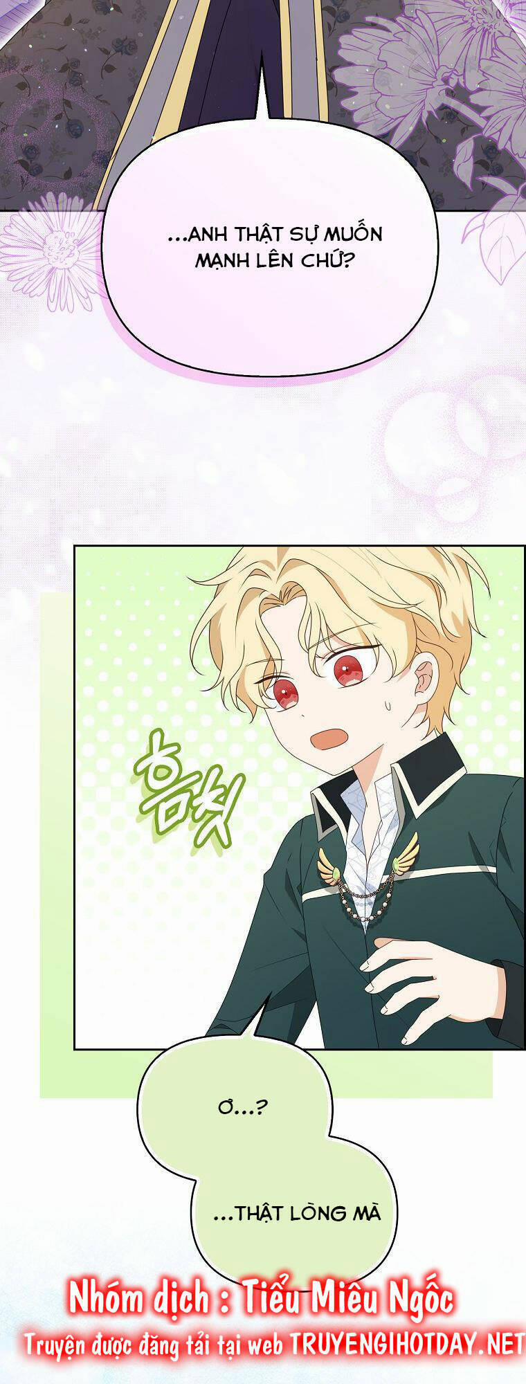 Đứa Con Gái Côn Đồ Nhà Công Tước 17 trang 40