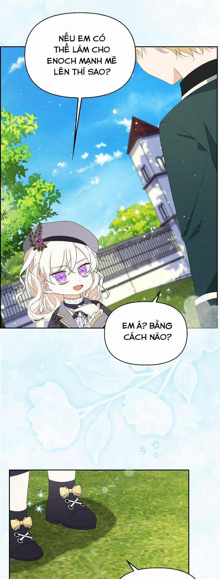 Đứa Con Gái Côn Đồ Nhà Công Tước 17 trang 41