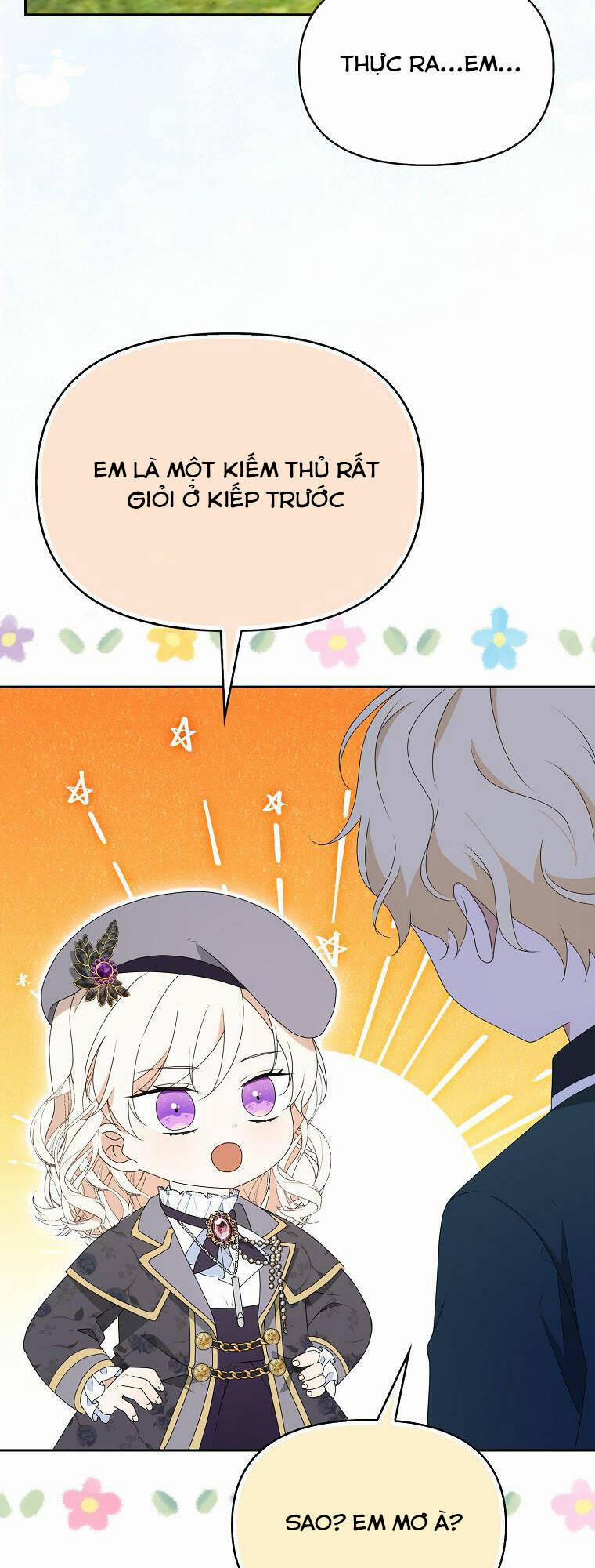 Đứa Con Gái Côn Đồ Nhà Công Tước 17 trang 42