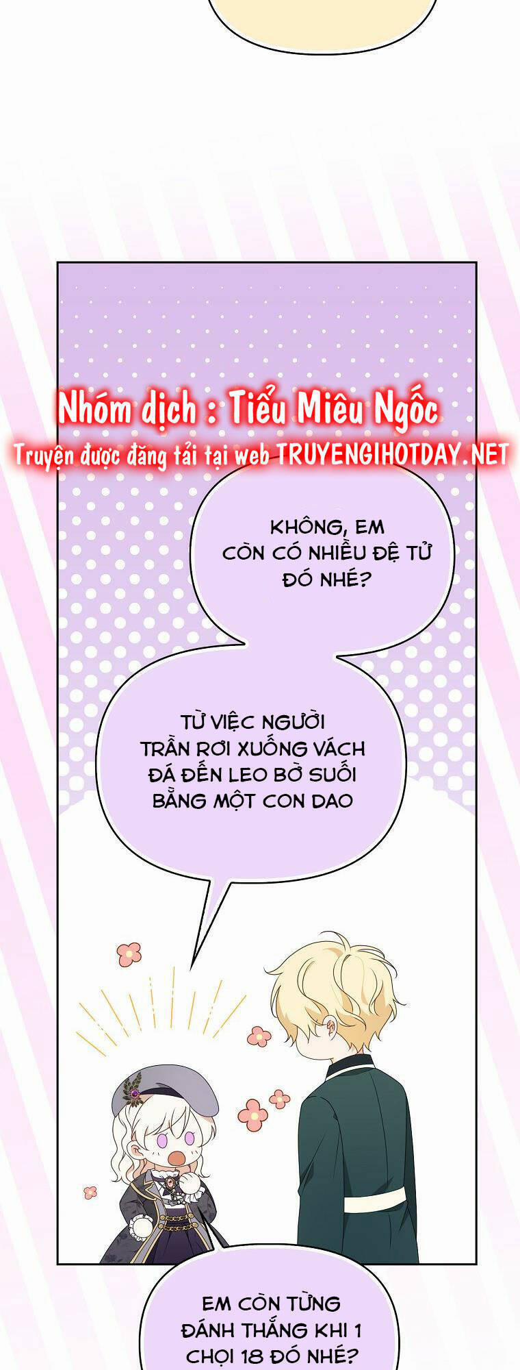 Đứa Con Gái Côn Đồ Nhà Công Tước 17 trang 43