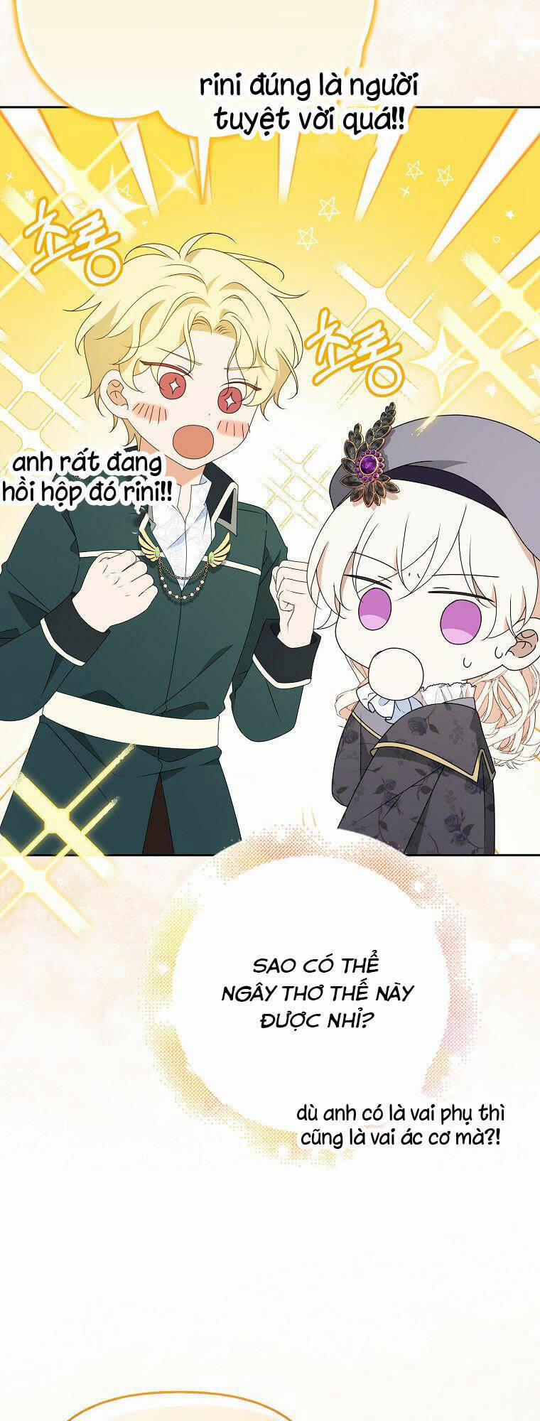 Đứa Con Gái Côn Đồ Nhà Công Tước 17 trang 47