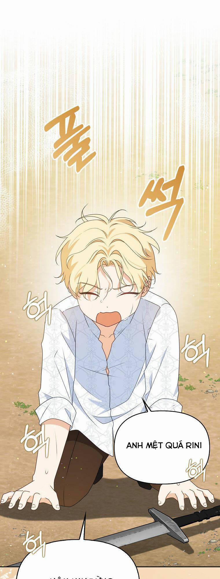 Đứa Con Gái Côn Đồ Nhà Công Tước 17 trang 52