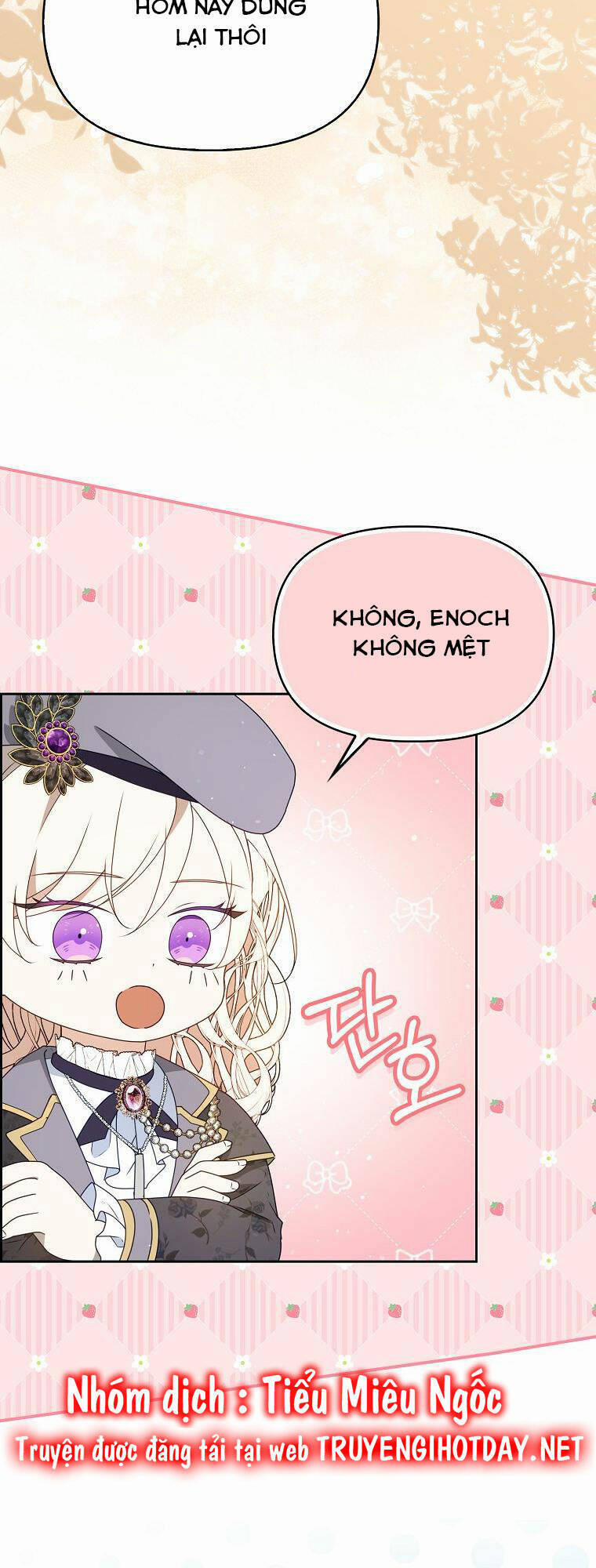 Đứa Con Gái Côn Đồ Nhà Công Tước 17 trang 53