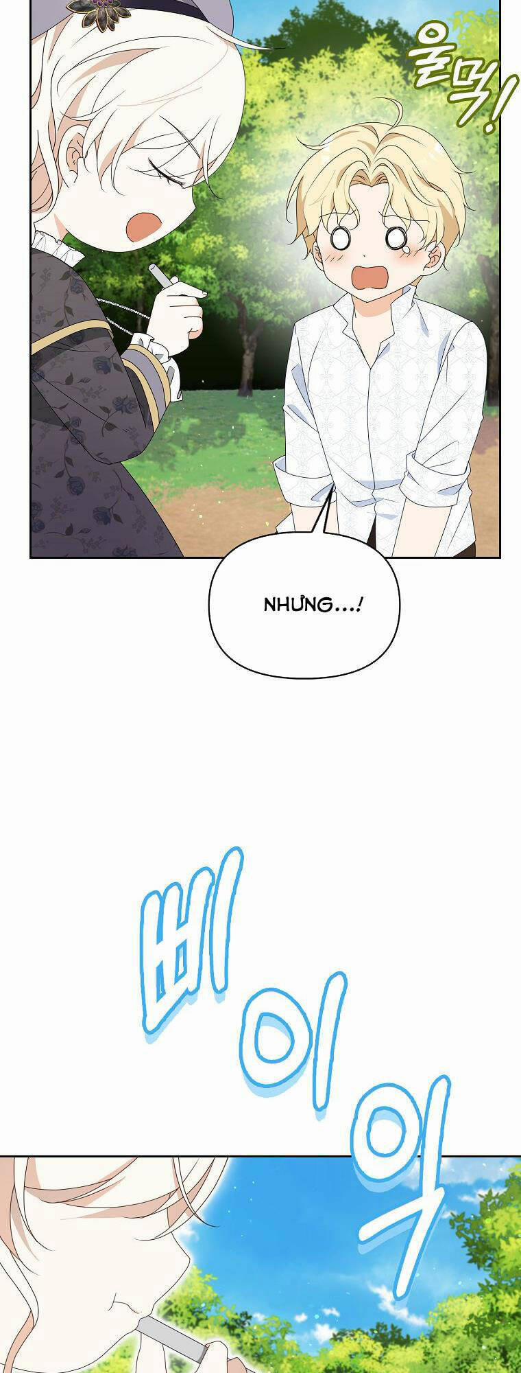 Đứa Con Gái Côn Đồ Nhà Công Tước 17 trang 56