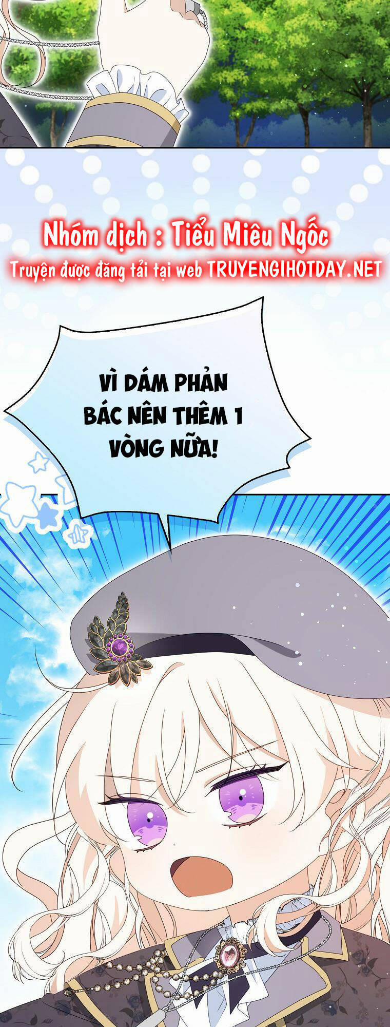 Đứa Con Gái Côn Đồ Nhà Công Tước 17 trang 57