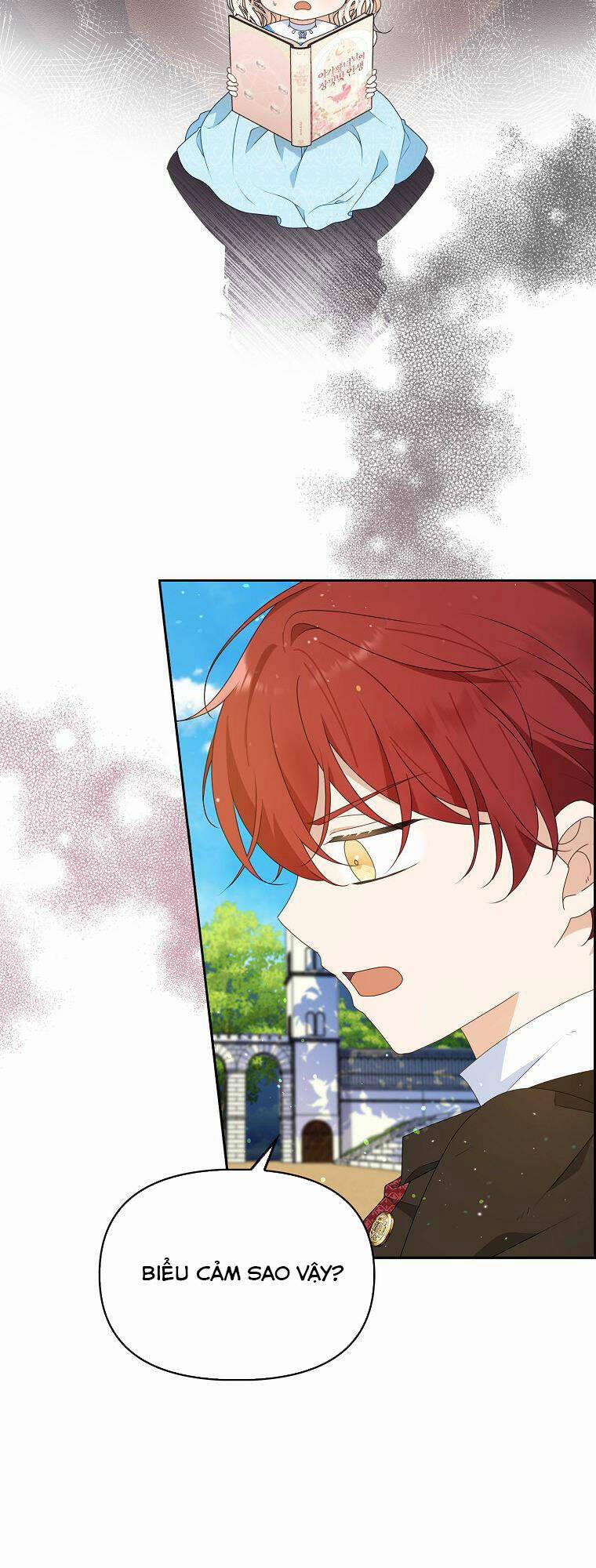 Đứa Con Gái Côn Đồ Nhà Công Tước 17 trang 6