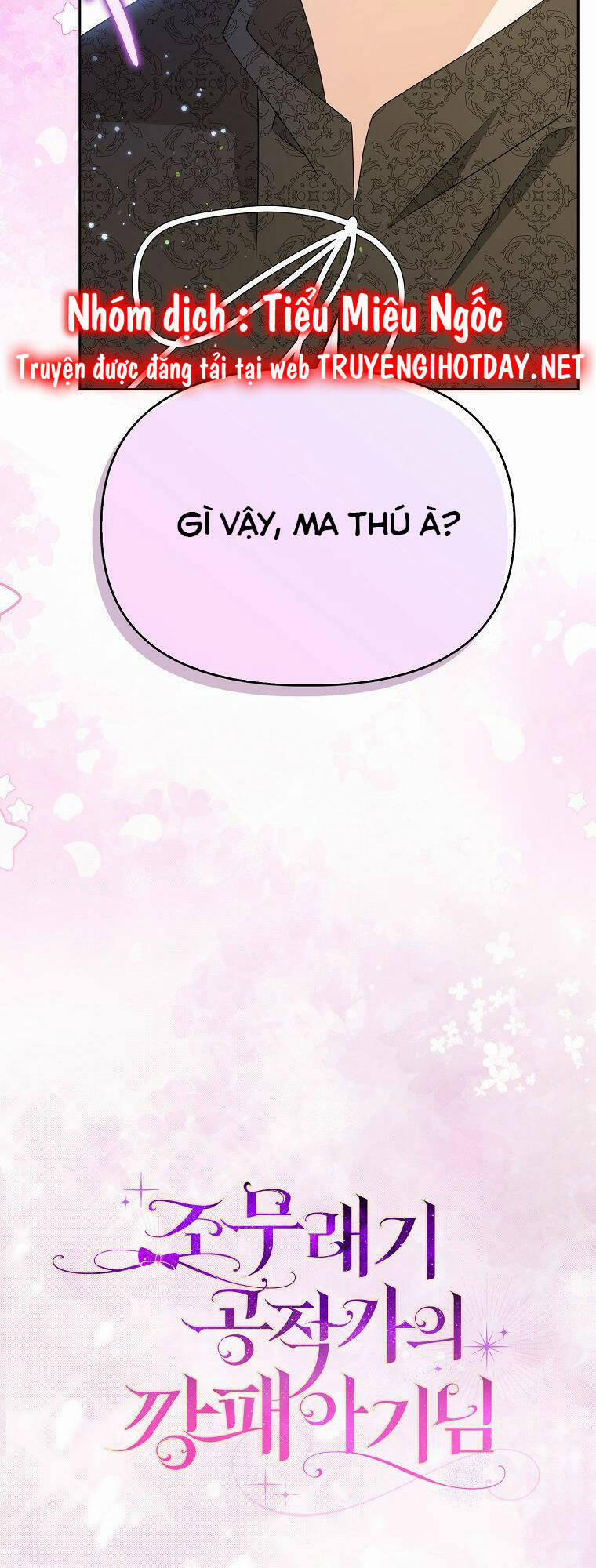 Đứa Con Gái Côn Đồ Nhà Công Tước 17 trang 65