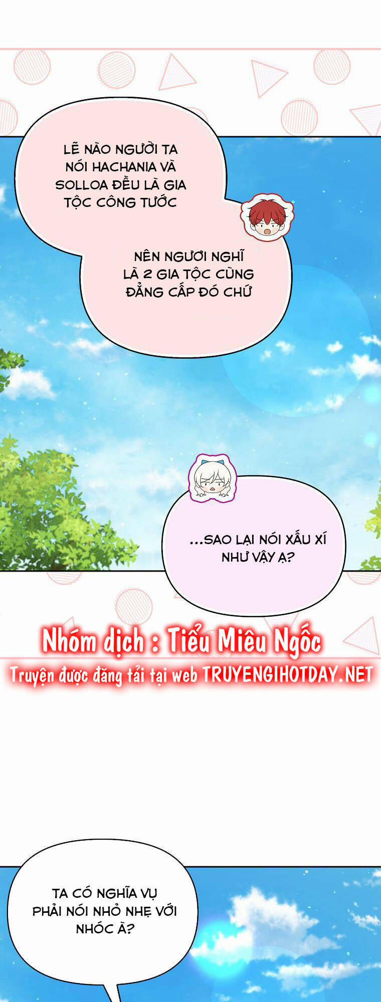 Đứa Con Gái Côn Đồ Nhà Công Tước 17 trang 7