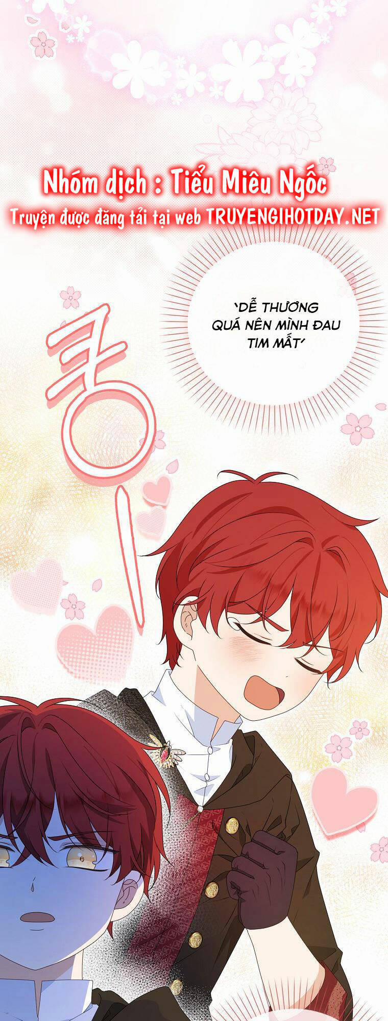 Đứa Con Gái Côn Đồ Nhà Công Tước 17 trang 9