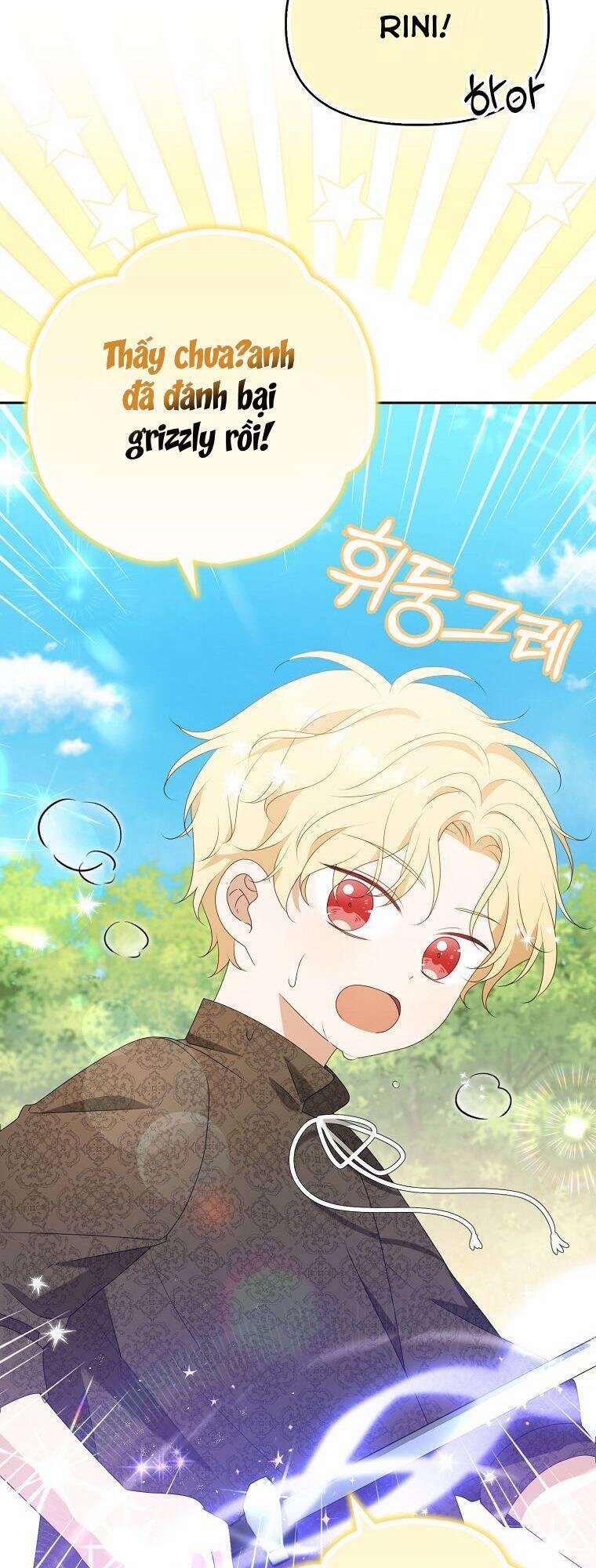 Đứa Con Gái Côn Đồ Nhà Công Tước 18 trang 12