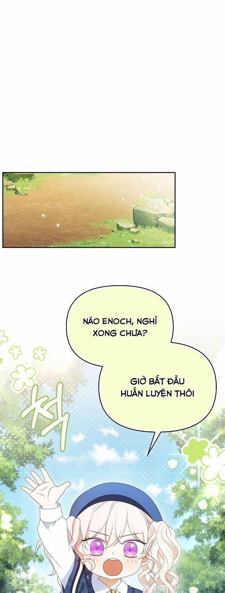 Đứa Con Gái Côn Đồ Nhà Công Tước 18 trang 15