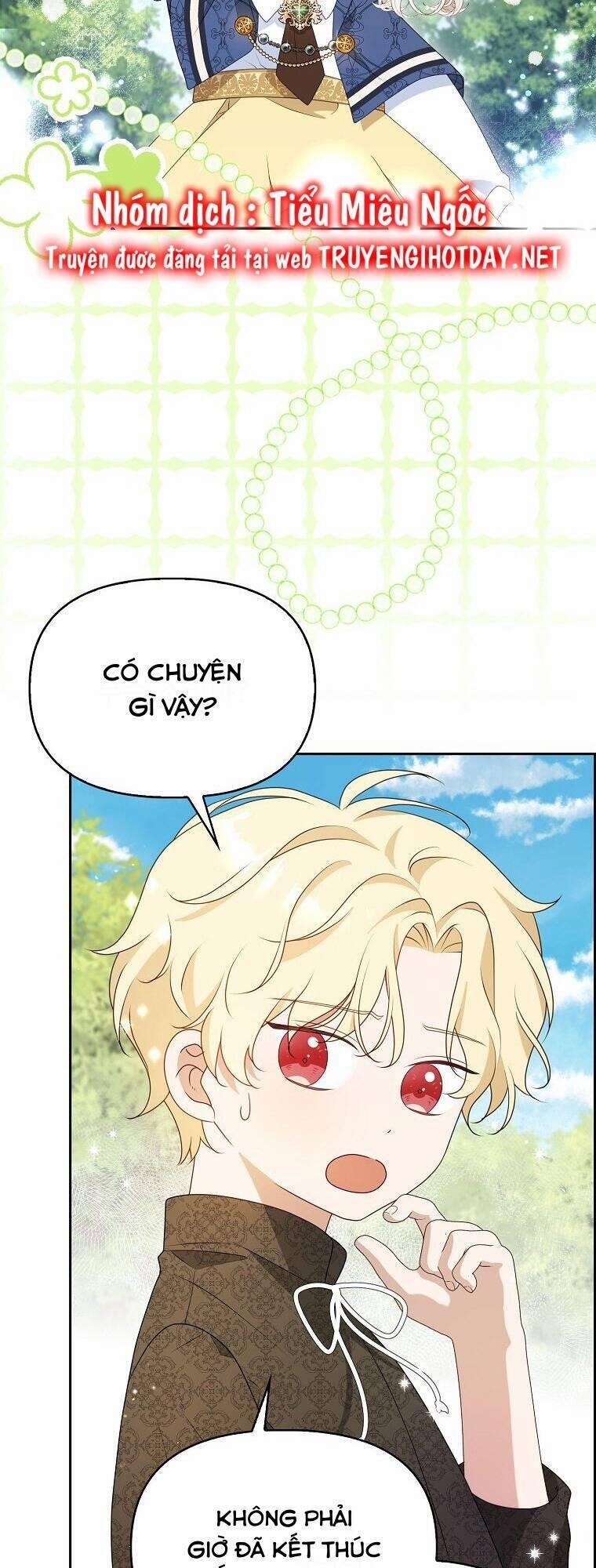 Đứa Con Gái Côn Đồ Nhà Công Tước 18 trang 16