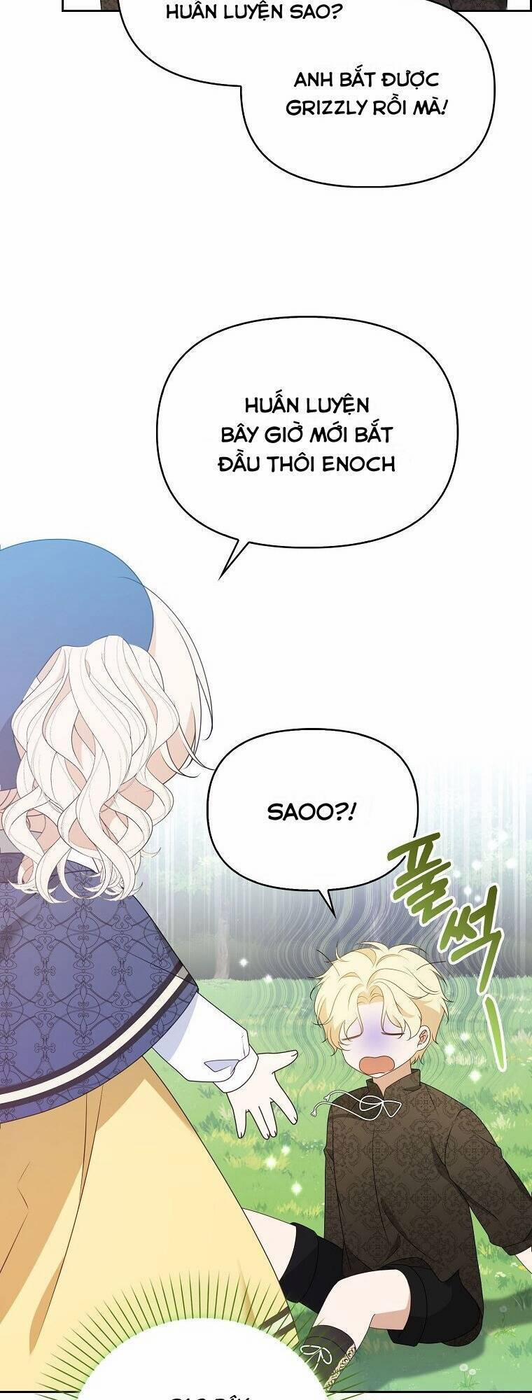 Đứa Con Gái Côn Đồ Nhà Công Tước 18 trang 17