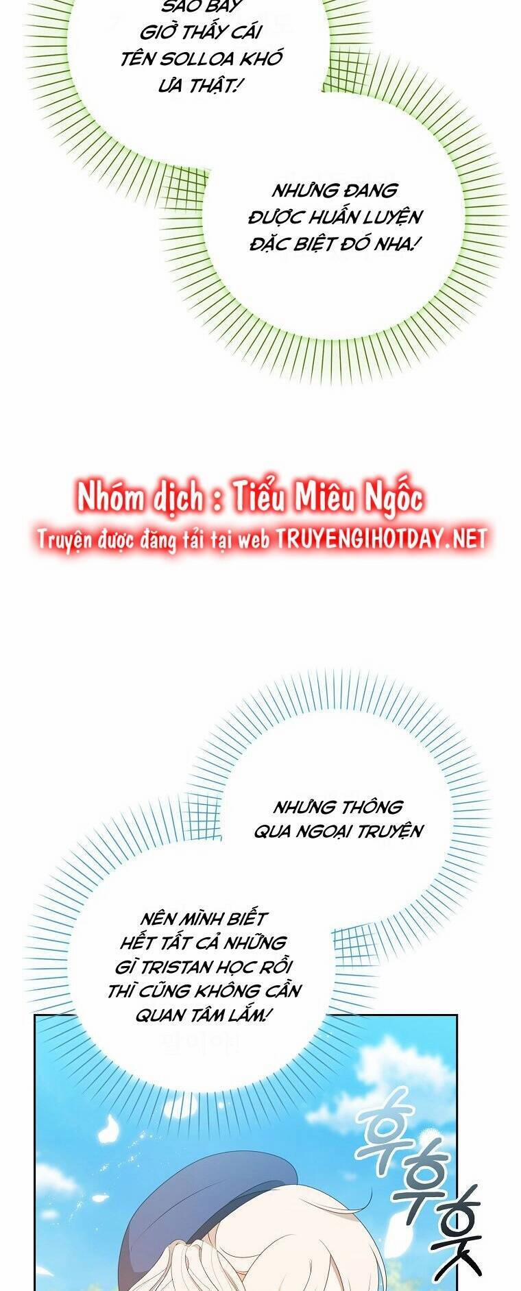 Đứa Con Gái Côn Đồ Nhà Công Tước 18 trang 18