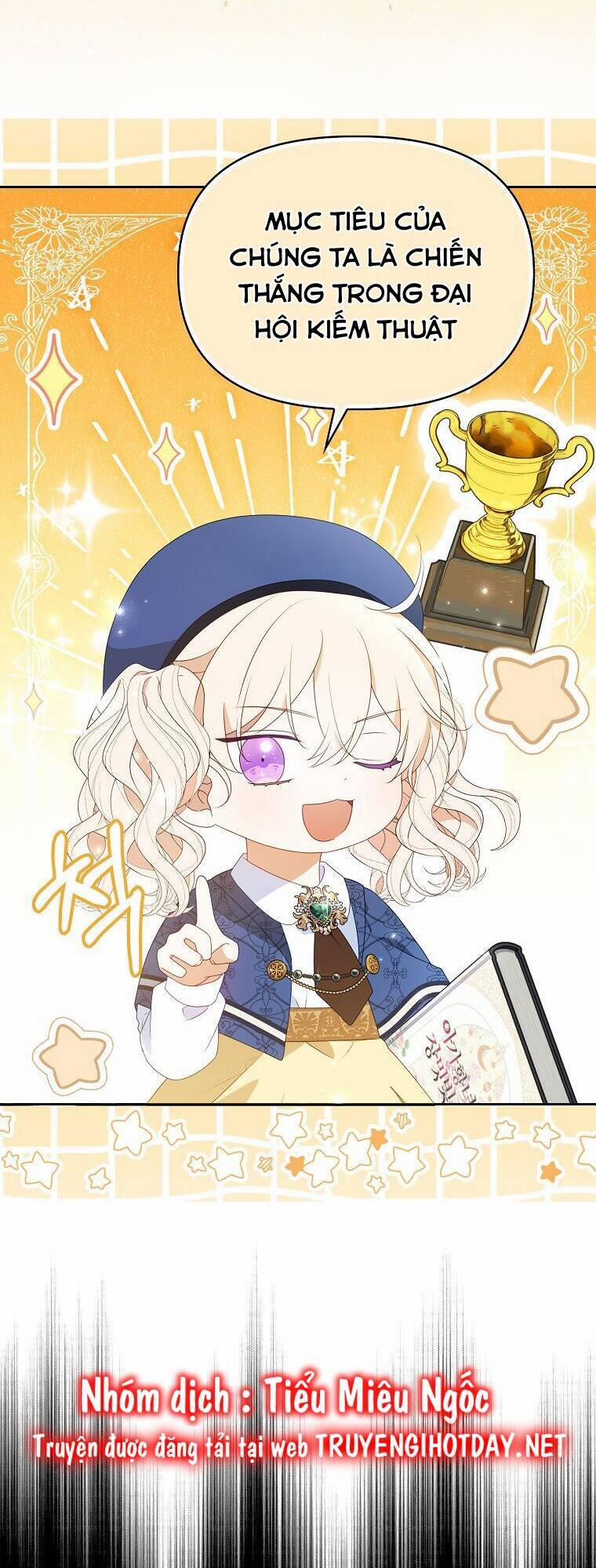 Đứa Con Gái Côn Đồ Nhà Công Tước 18 trang 20