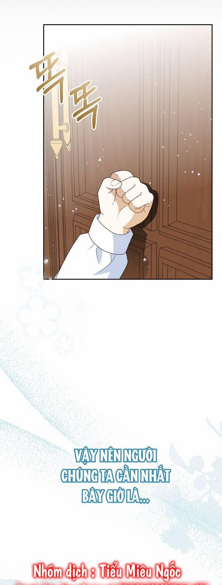 Đứa Con Gái Côn Đồ Nhà Công Tước 18 trang 25