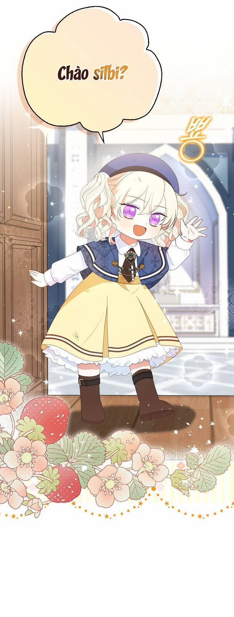 Đứa Con Gái Côn Đồ Nhà Công Tước 18 trang 27