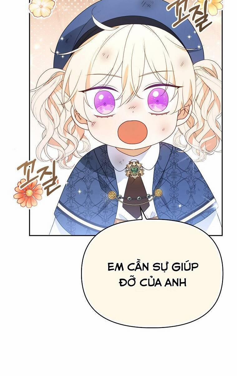 Đứa Con Gái Côn Đồ Nhà Công Tước 18 trang 29