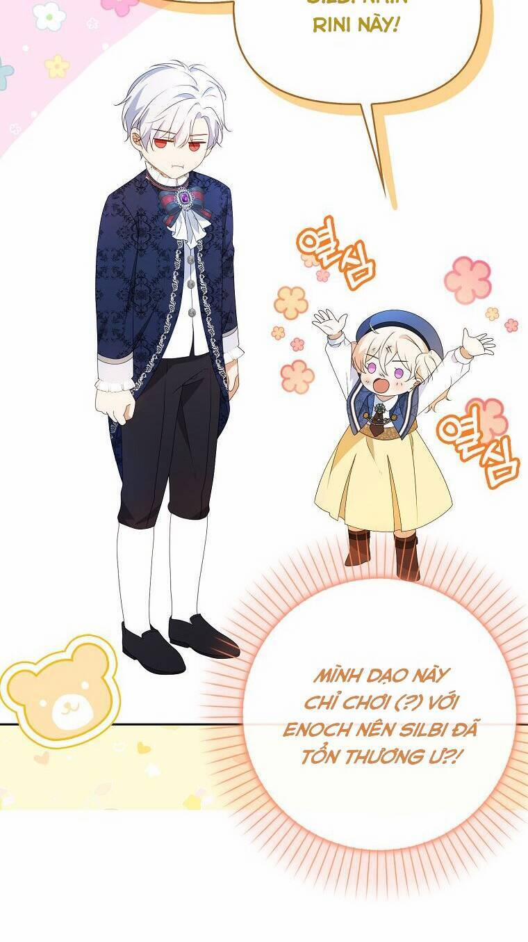 Đứa Con Gái Côn Đồ Nhà Công Tước 18 trang 34