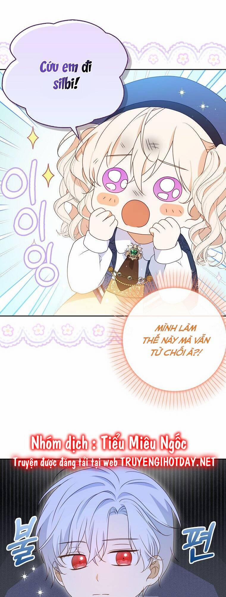 Đứa Con Gái Côn Đồ Nhà Công Tước 18 trang 35