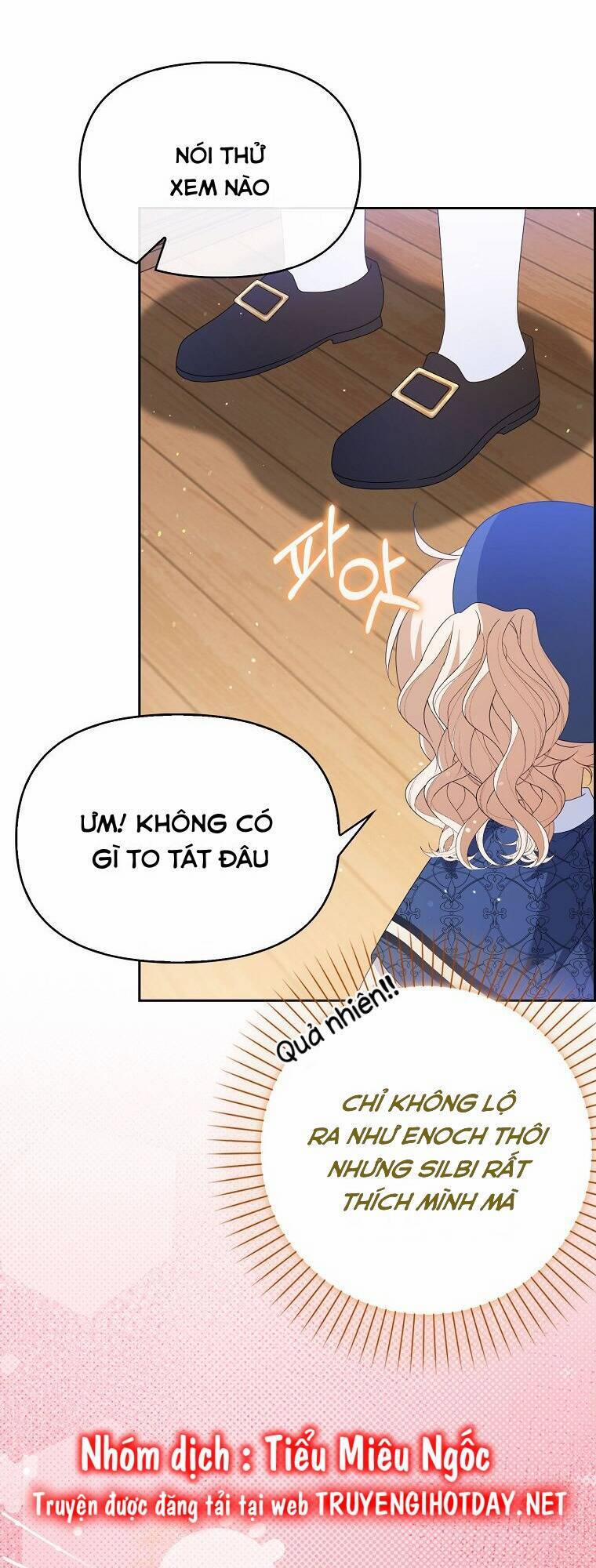 Đứa Con Gái Côn Đồ Nhà Công Tước 18 trang 37