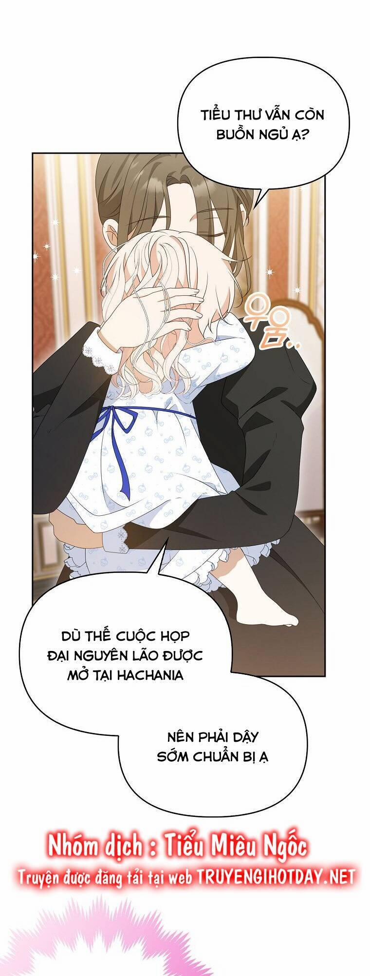 Đứa Con Gái Côn Đồ Nhà Công Tước 18 trang 45