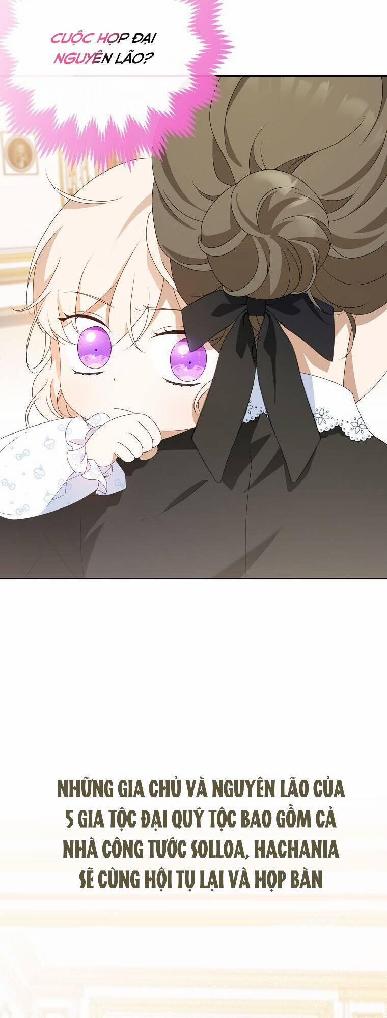Đứa Con Gái Côn Đồ Nhà Công Tước 18 trang 46