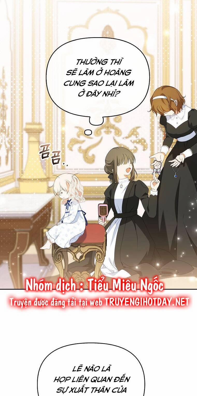 Đứa Con Gái Côn Đồ Nhà Công Tước 18 trang 47