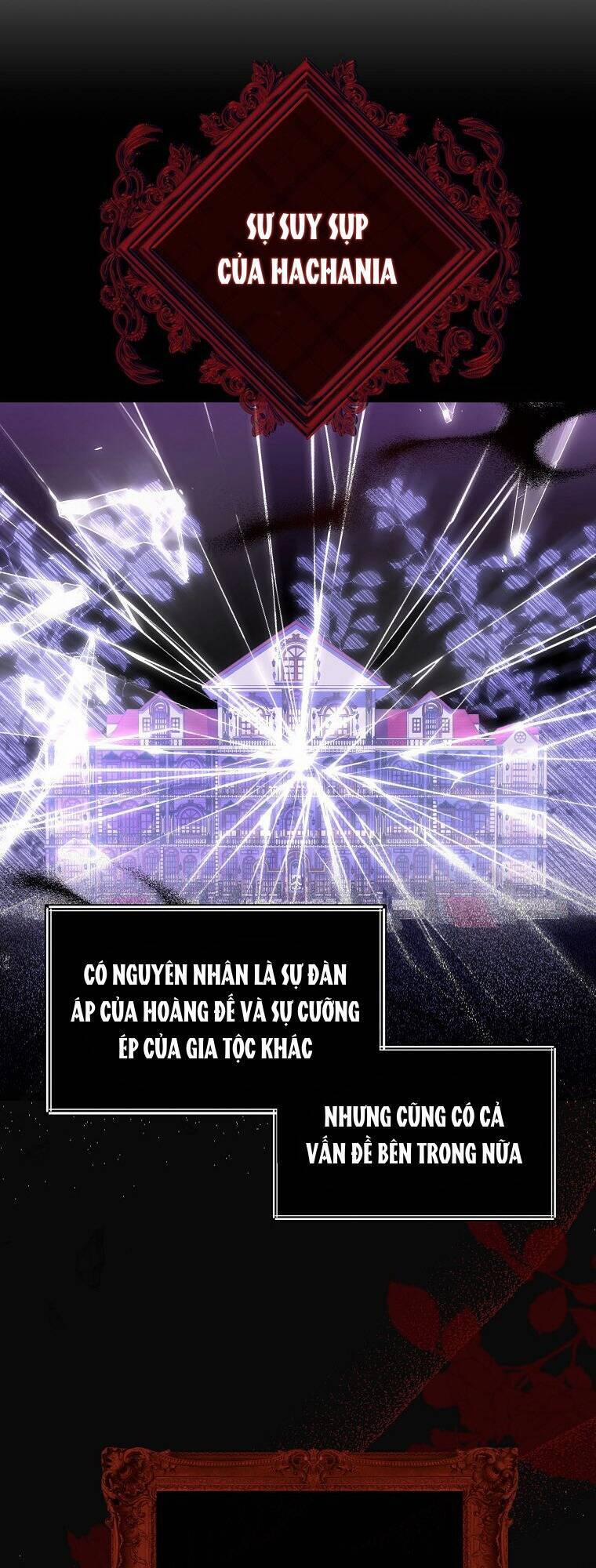 Đứa Con Gái Côn Đồ Nhà Công Tước 18 trang 50