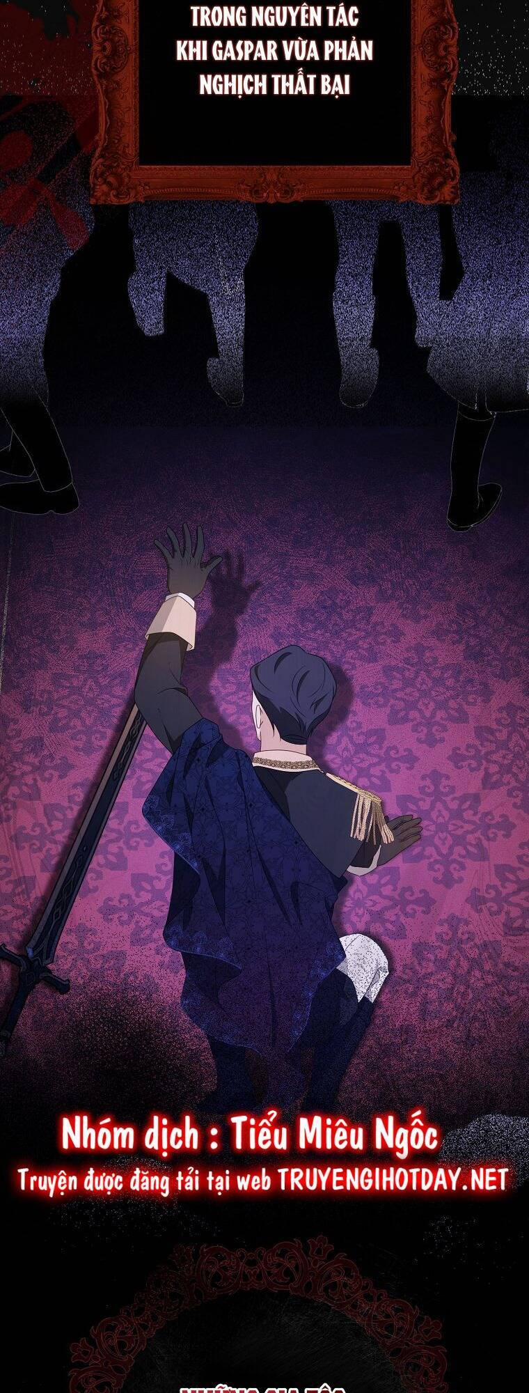 Đứa Con Gái Côn Đồ Nhà Công Tước 18 trang 51