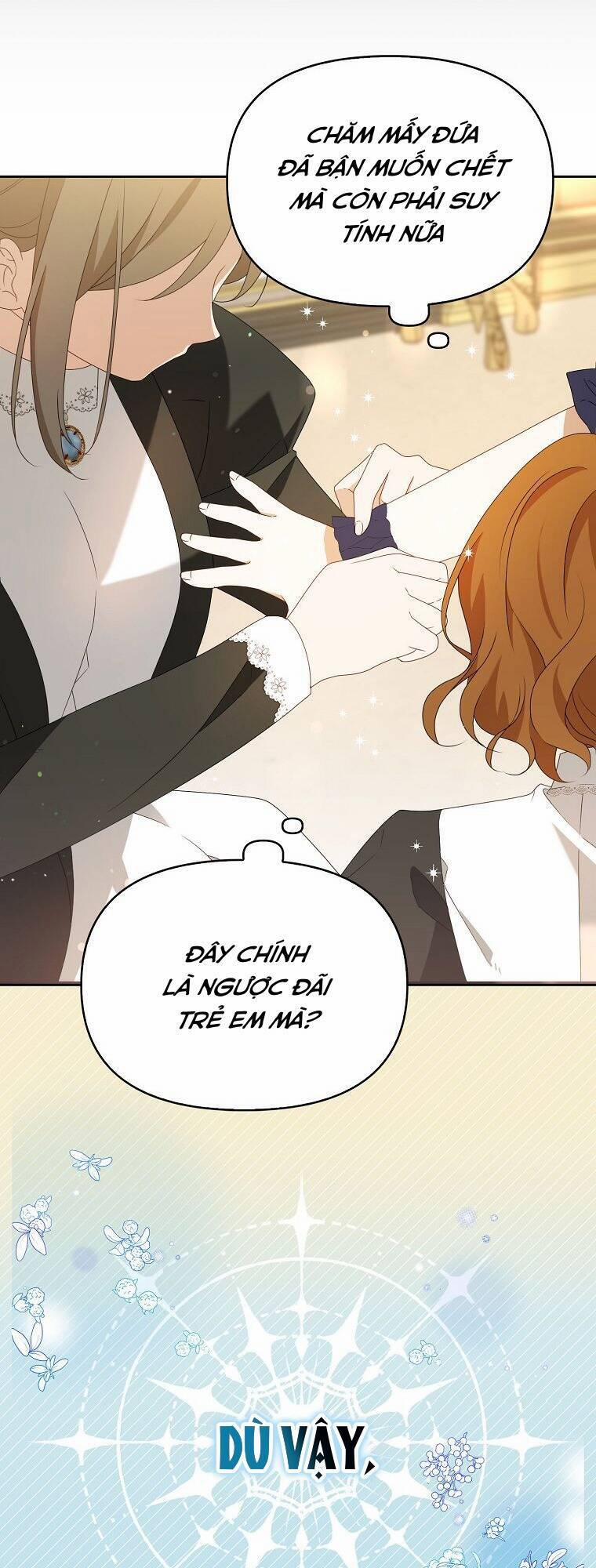 Đứa Con Gái Côn Đồ Nhà Công Tước 18 trang 54
