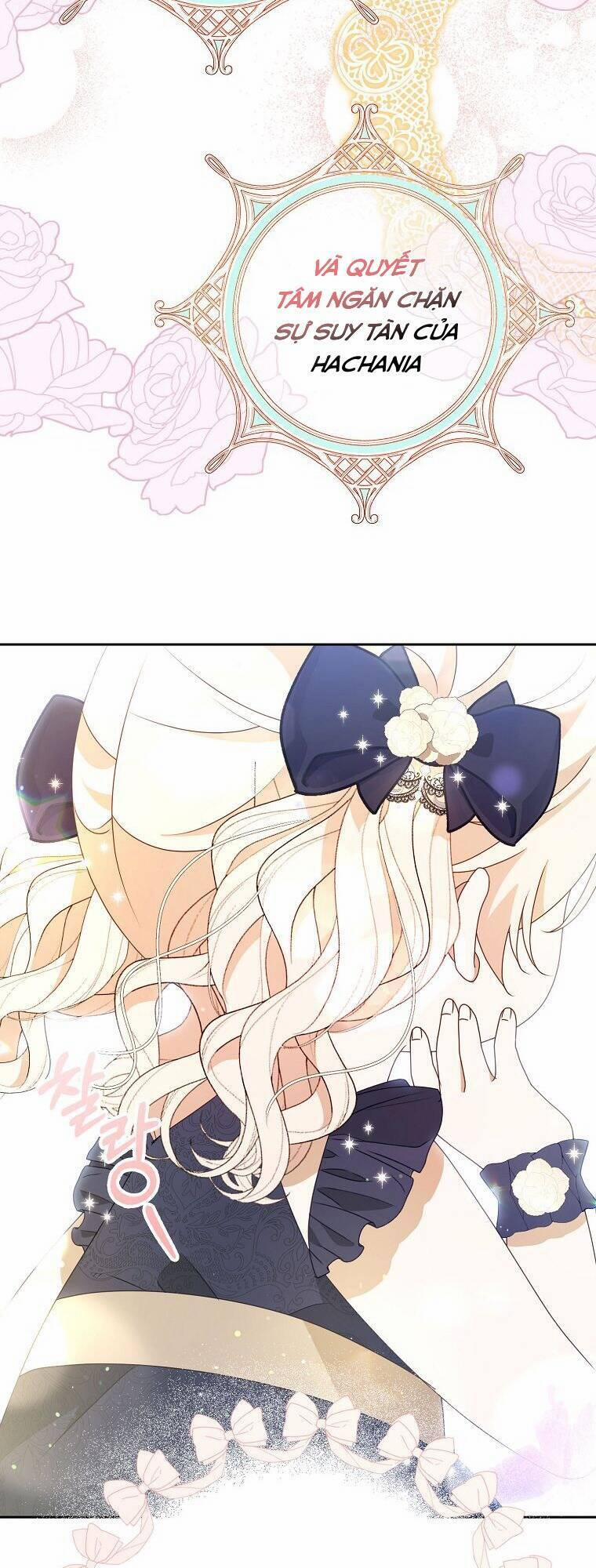 Đứa Con Gái Côn Đồ Nhà Công Tước 18 trang 56