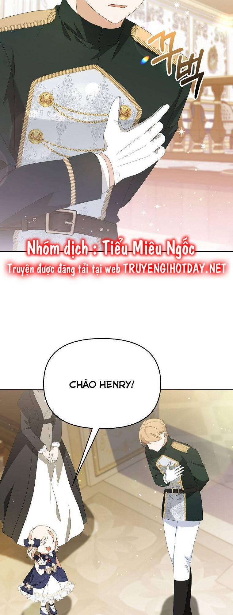 Đứa Con Gái Côn Đồ Nhà Công Tước 18 trang 60