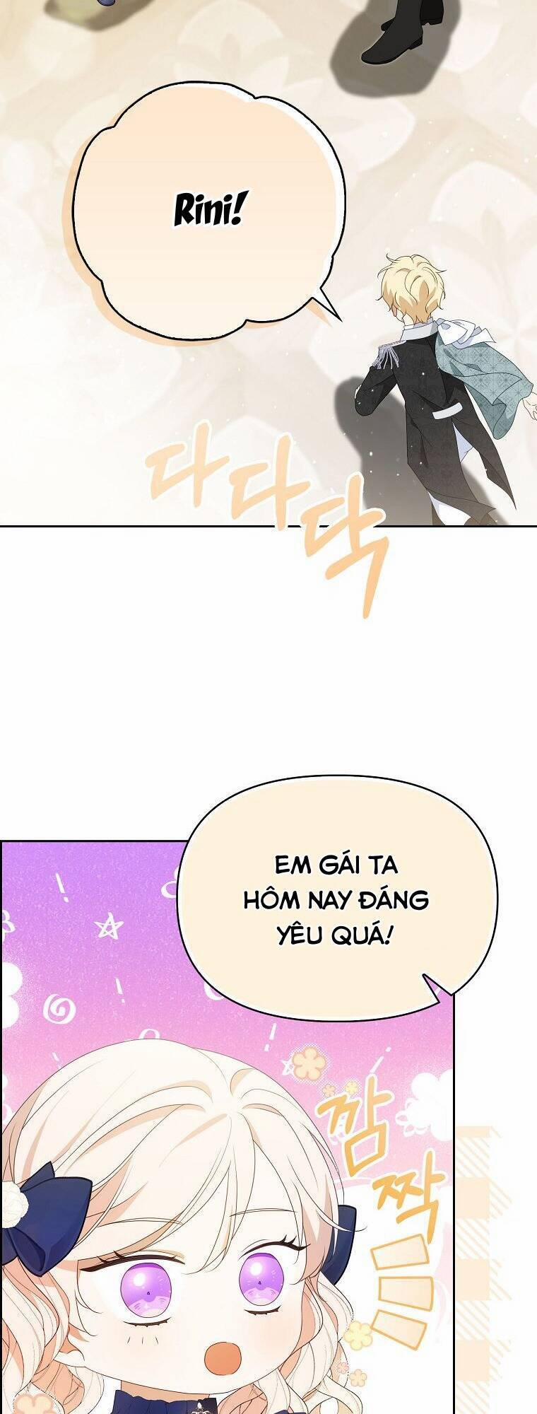 Đứa Con Gái Côn Đồ Nhà Công Tước 18 trang 61