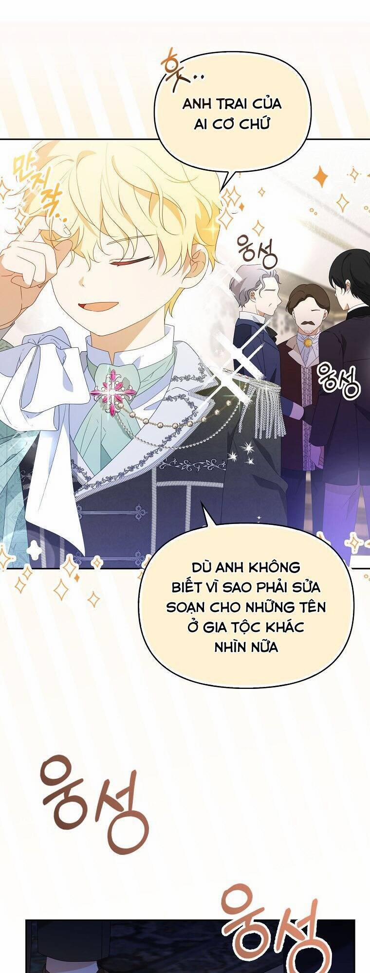 Đứa Con Gái Côn Đồ Nhà Công Tước 18 trang 64